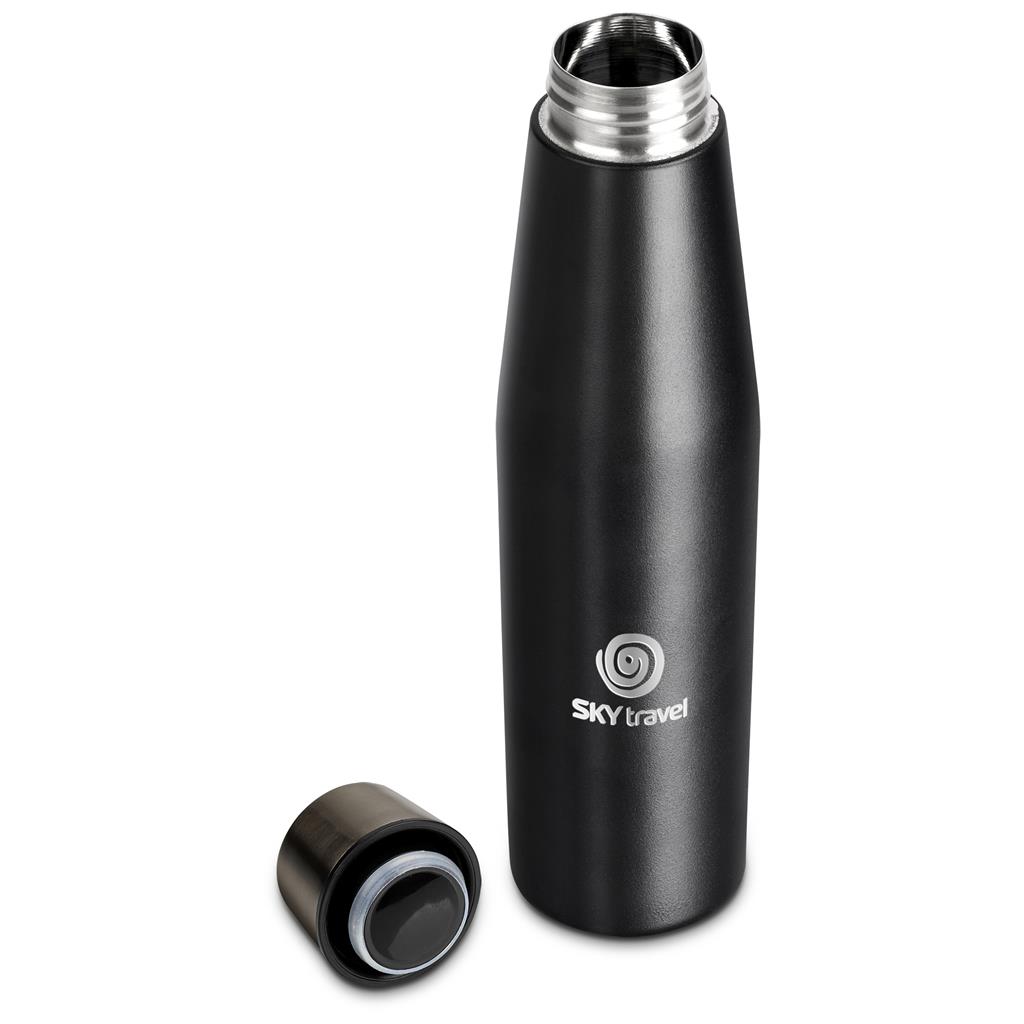 Alex Varga Onassis Stainless Steel Vacuum Water Bottle - 500Ml - Image 20