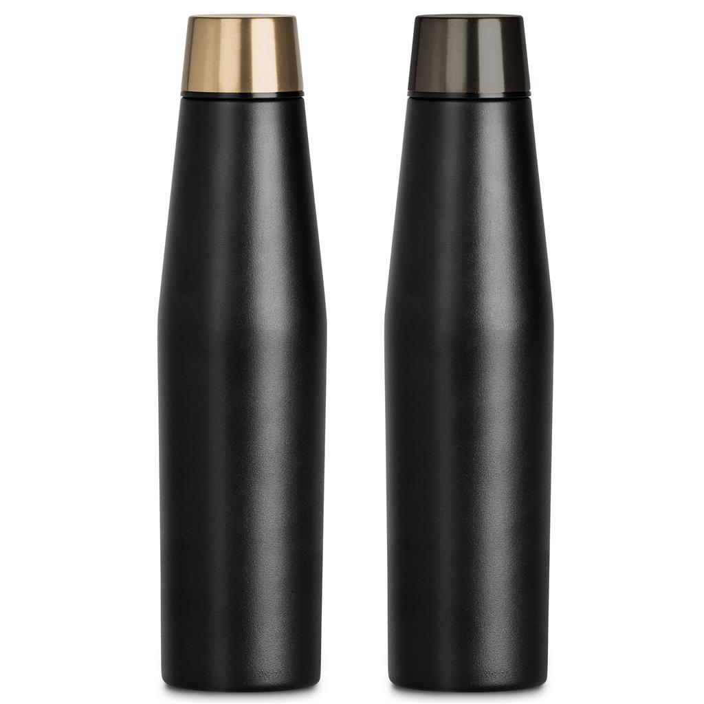 Alex Varga Onassis Stainless Steel Vacuum Water Bottle - 500Ml - Image 4
