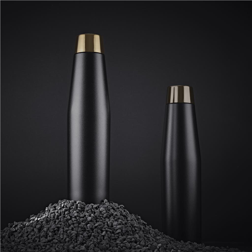 Alex Varga Onassis Stainless Steel Vacuum Water Bottle - 500Ml - Image 3