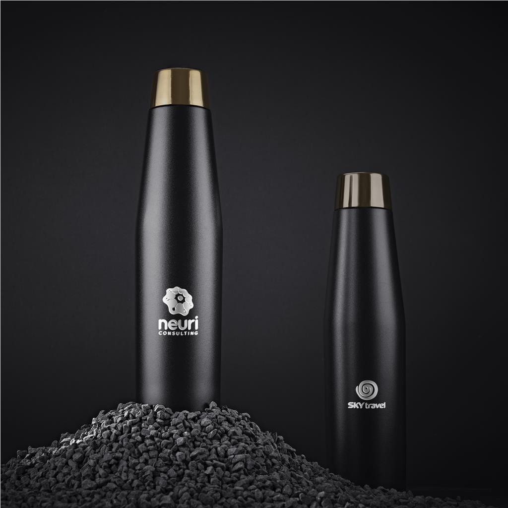 Alex Varga Onassis Stainless Steel Vacuum Water Bottle - 500Ml - Image 7