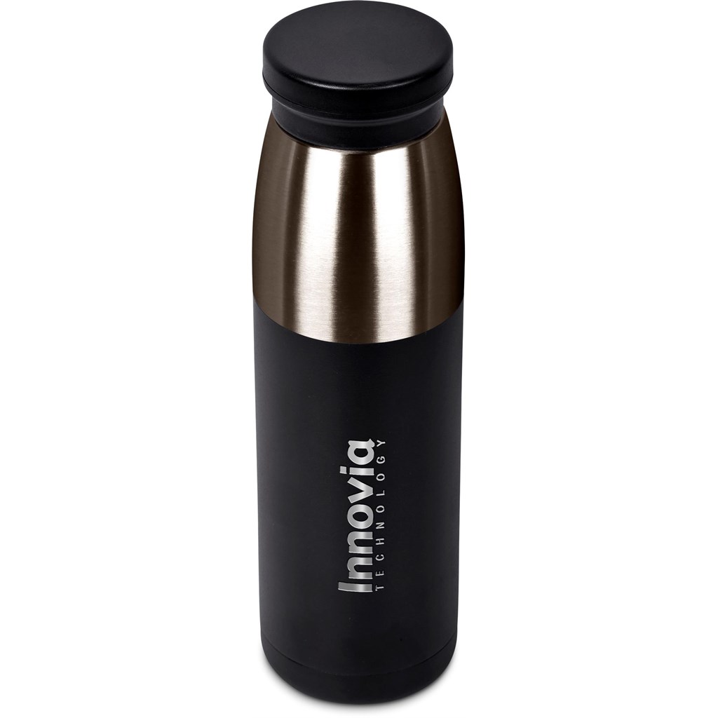 Alex Varga Borealis Ss Vacuum Water Bottle - 700Ml - Image 6