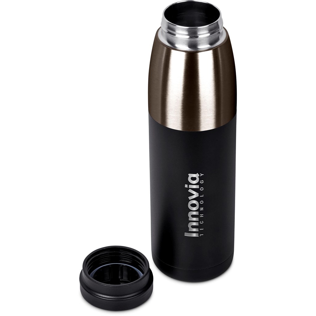 Alex Varga Borealis Ss Vacuum Water Bottle - 700Ml - Image 3