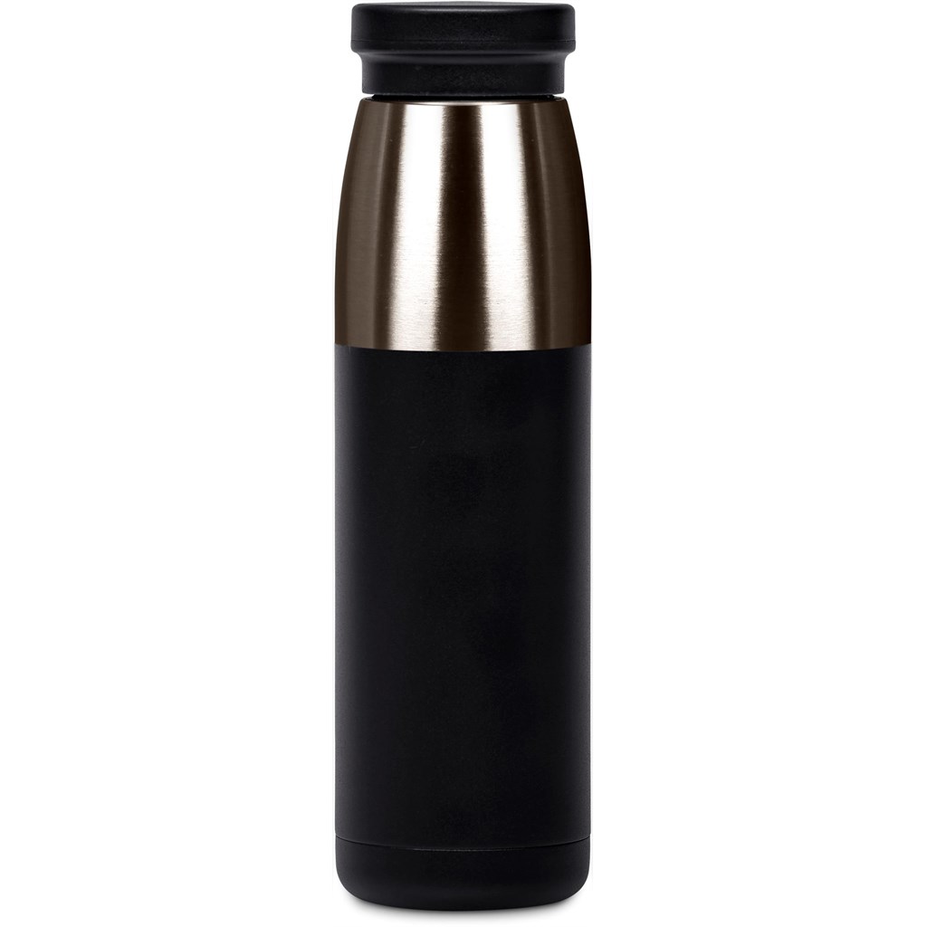 Alex Varga Borealis Ss Vacuum Water Bottle - 700Ml - Image 9