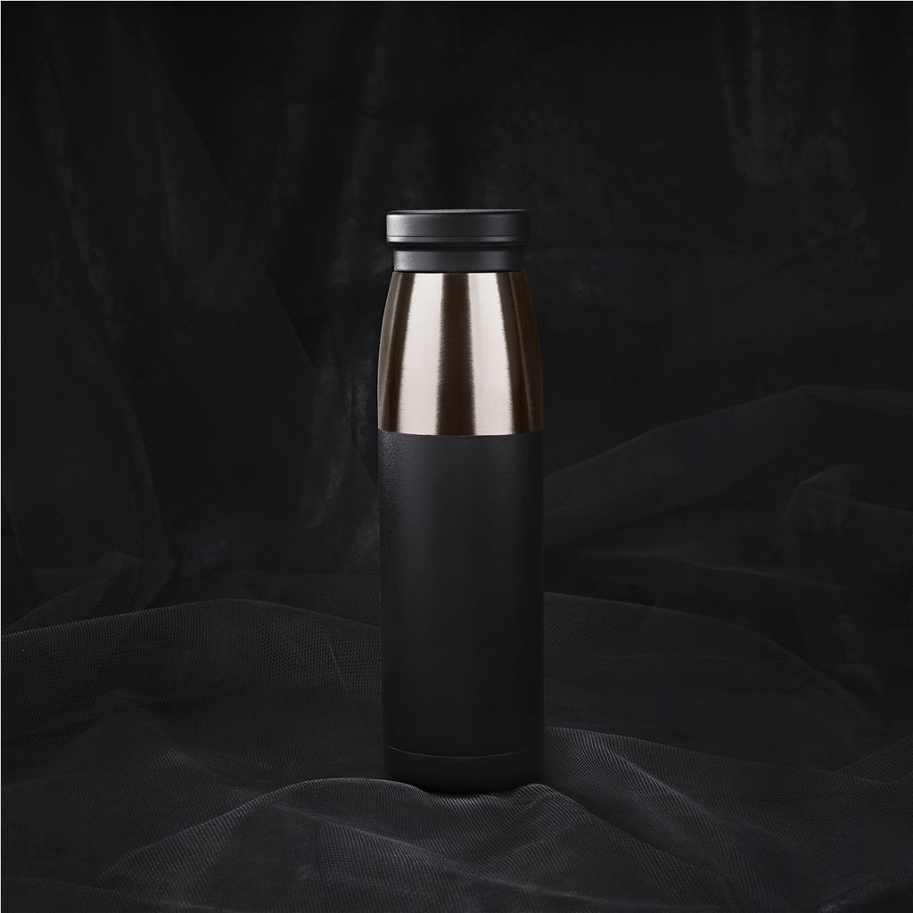 Alex Varga Borealis Ss Vacuum Water Bottle - 700Ml - Image 5