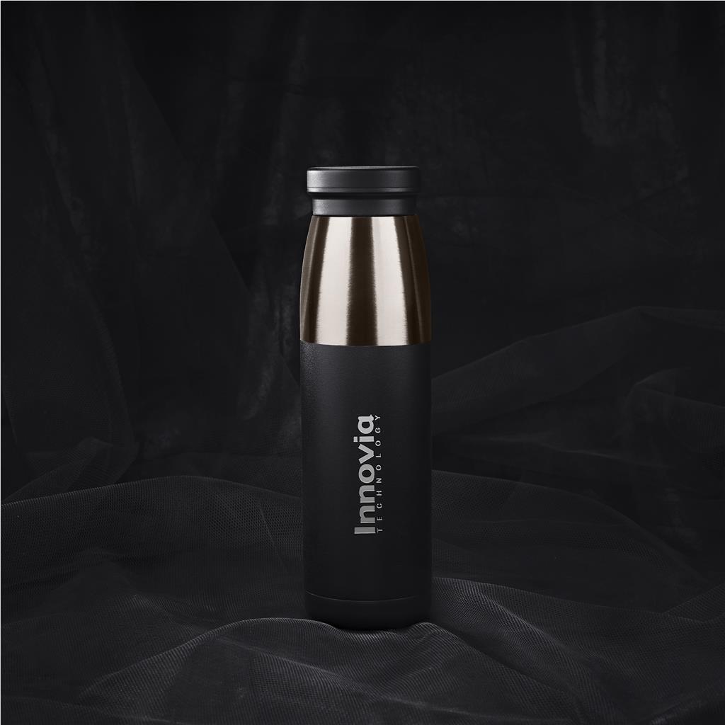 Alex Varga Borealis Ss Vacuum Water Bottle - 700Ml - Image 2