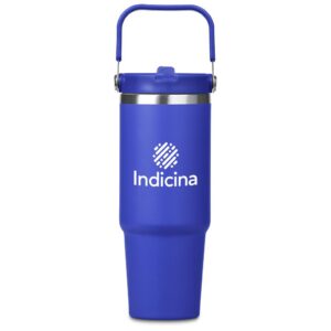 Kooshty Waikiki Stainless Steel Vacuum Tumbler – 800ml