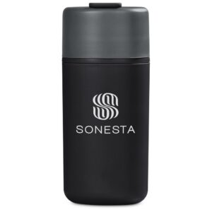 Kooshty Cuba Plastic Double-Wall Tumbler – 500ml