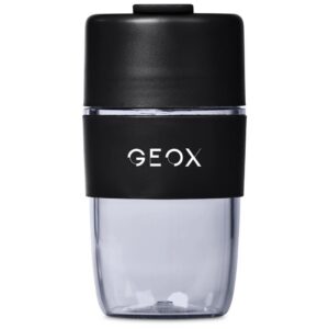 Kooshty Primo Plastic Coffee Tumbler - 400ml