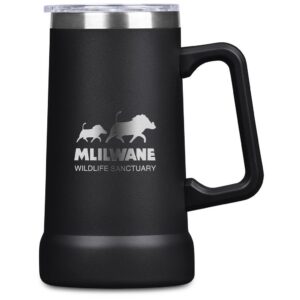 Urban Terrain Oribi Stainless Steel Vacuum Mug – 700ml