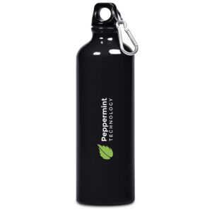 Altitude Solano Aluminium Water Bottle - 750ml