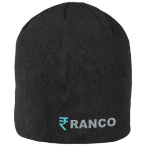 Pinnacle Acrylic Beanie