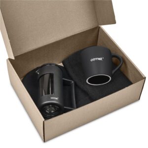 Altitude Altra Winter Gift Set
