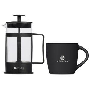 Altitude Altra Coffee Set