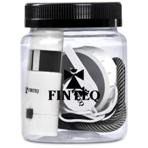 Altitude Avori Gift Jar