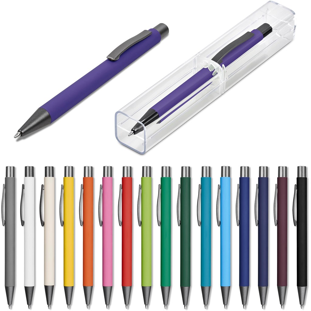 Omegadon Pen Set - Image 3