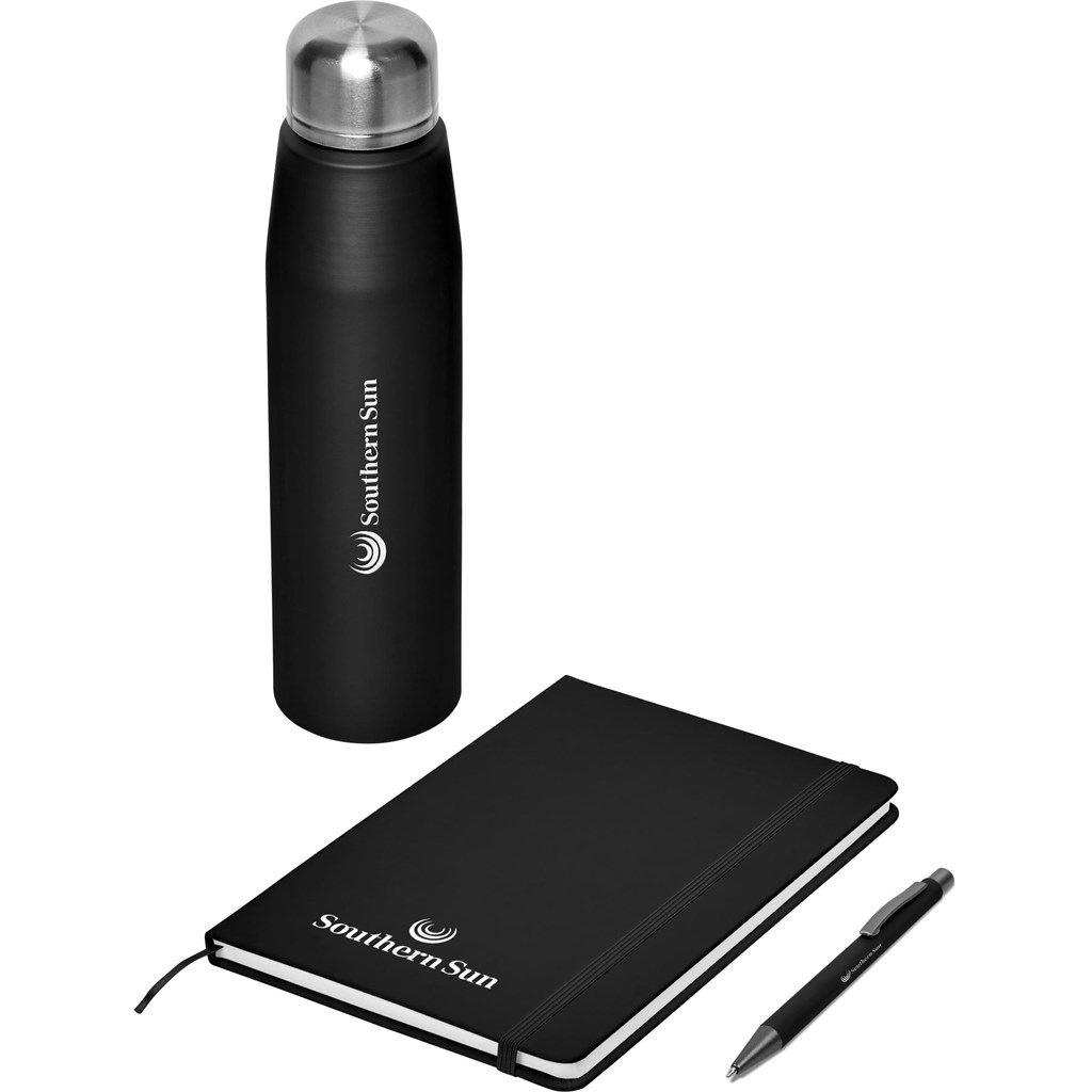Gibson Kraft Gift Set - Image 5