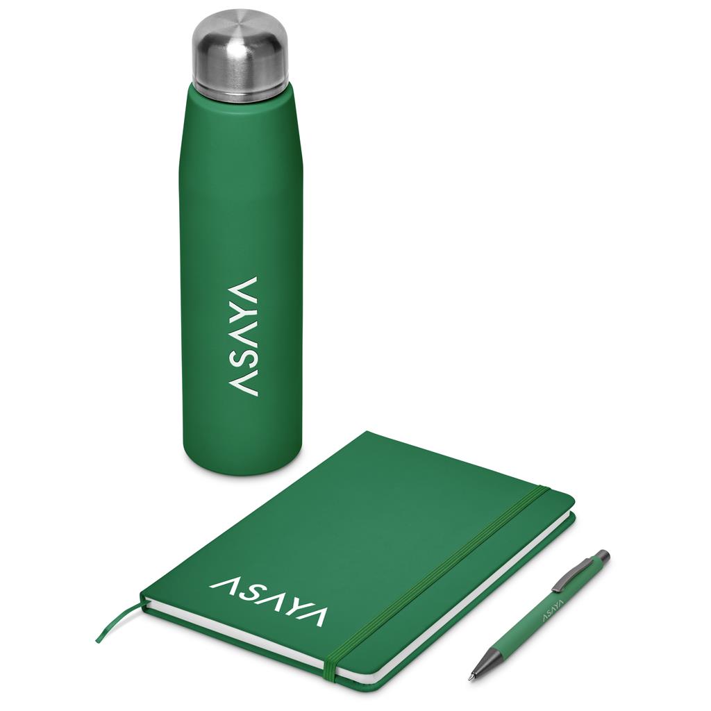 Gibson Kraft Gift Set - Image 12