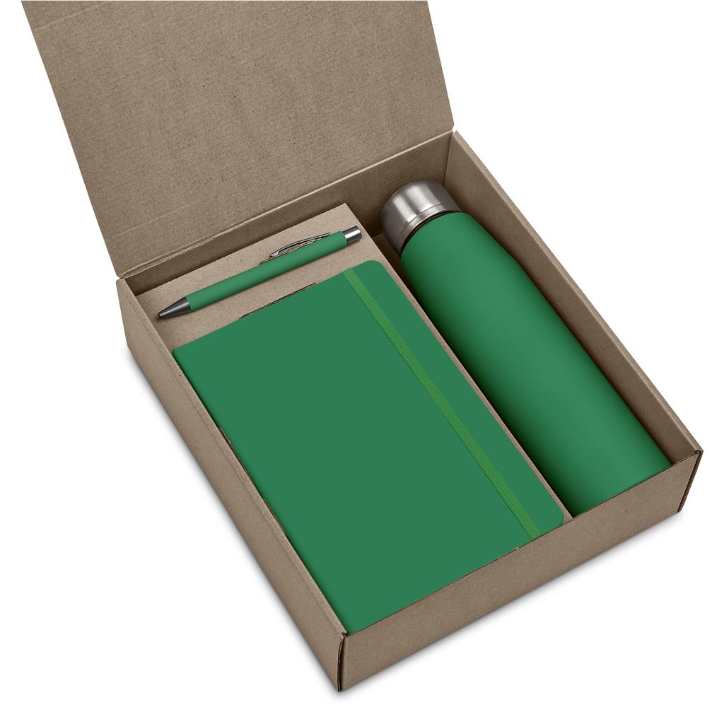 Gibson Kraft Gift Set - Image 9