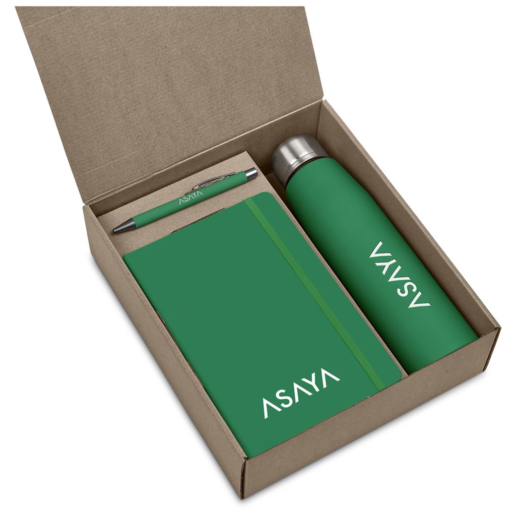 Gibson Kraft Gift Set - Image 45