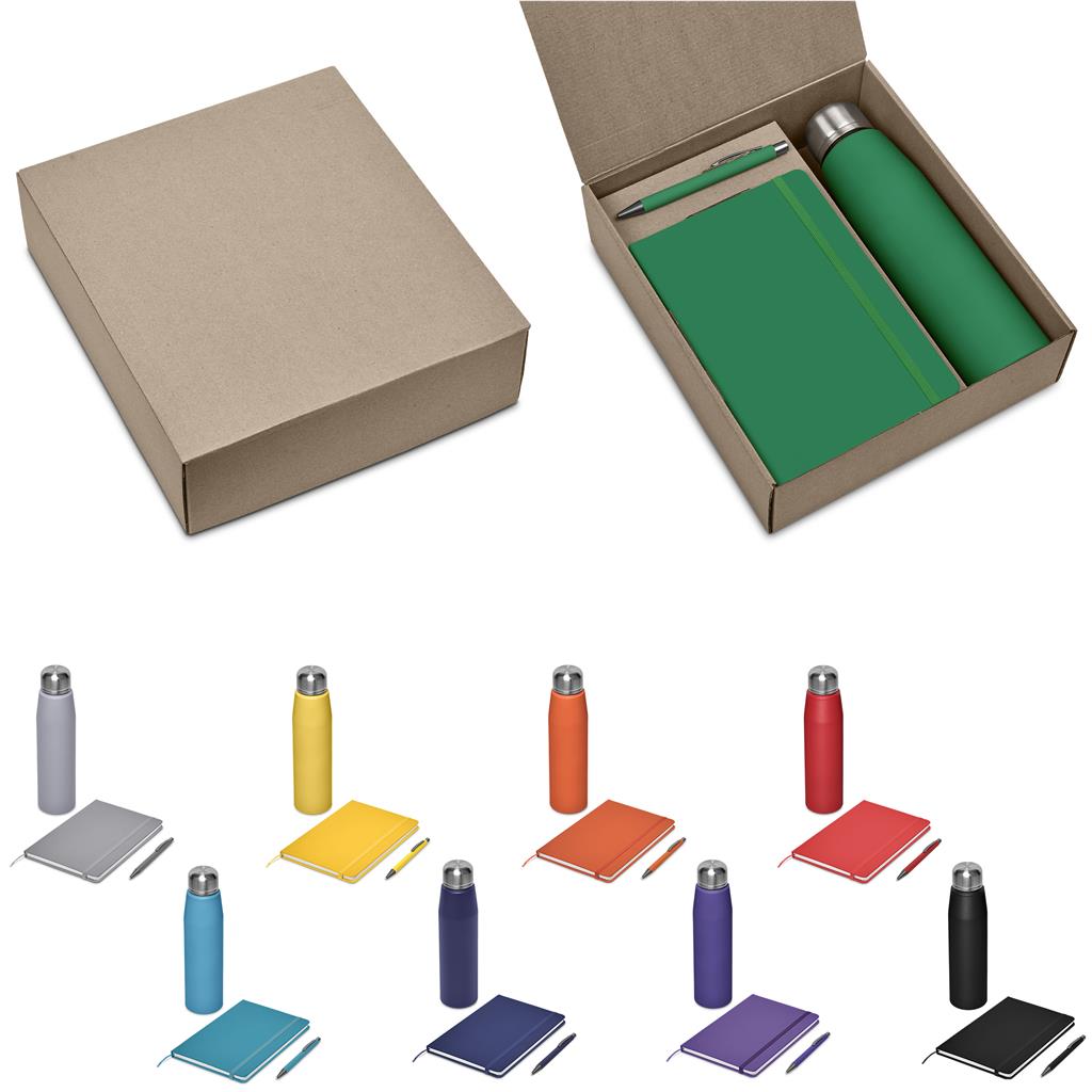 Gibson Kraft Gift Set - Image 4