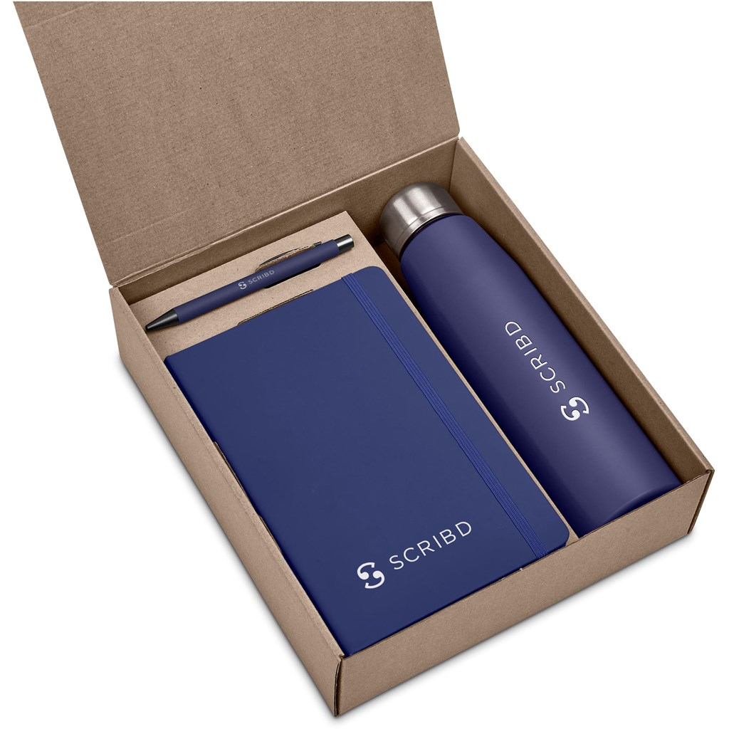 Gibson Kraft Gift Set - Image 47