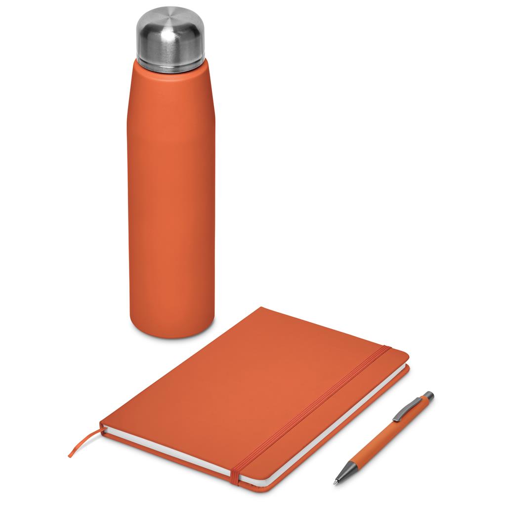 Gibson Kraft Gift Set - Image 22