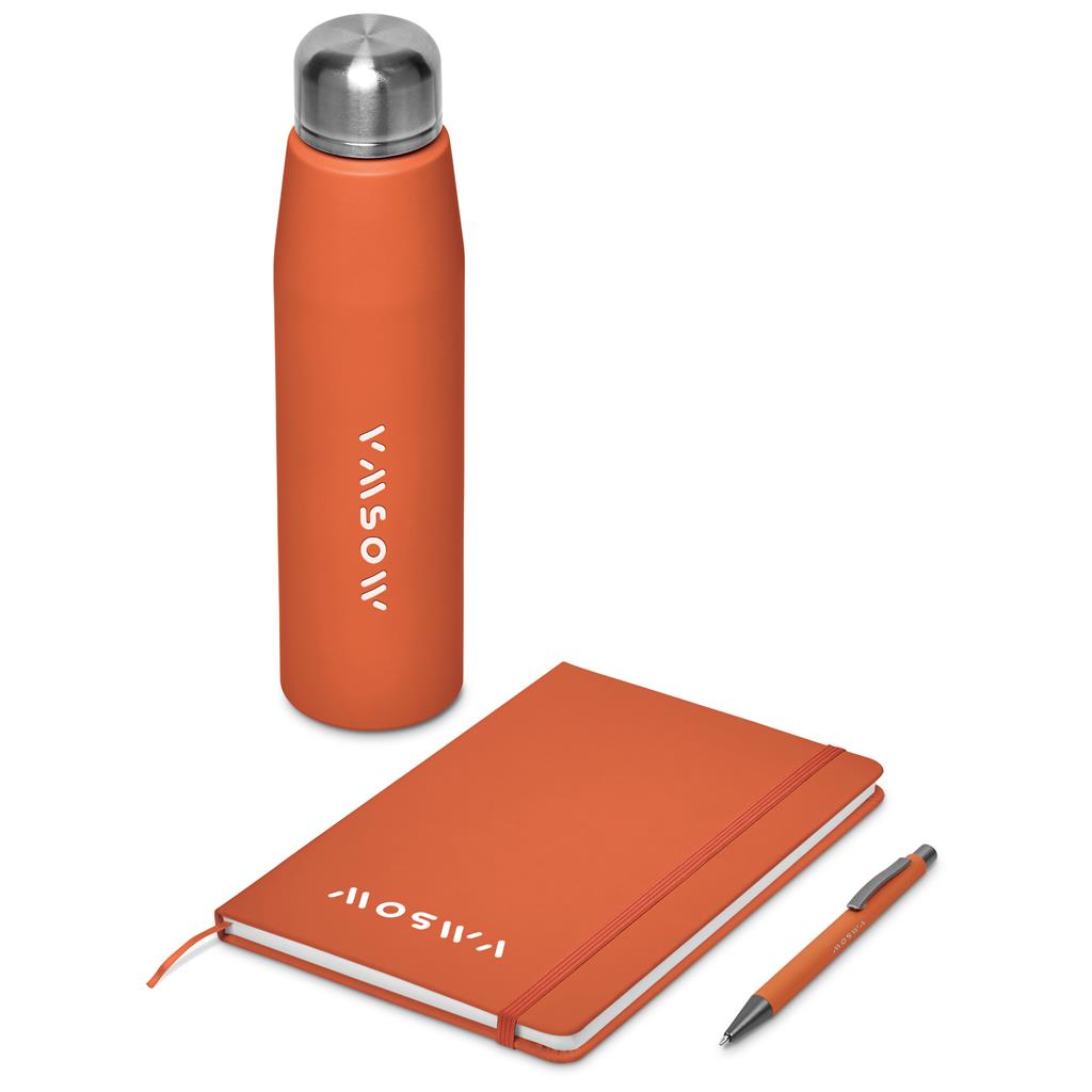 Gibson Kraft Gift Set - Image 23