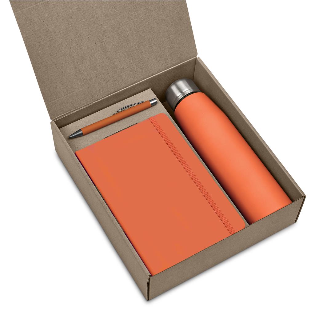 Gibson Kraft Gift Set - Image 21