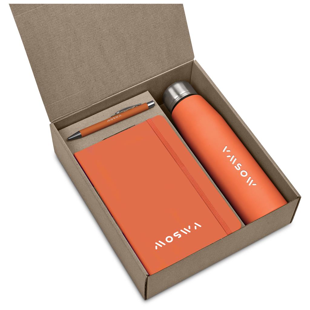 Gibson Kraft Gift Set - Image 48