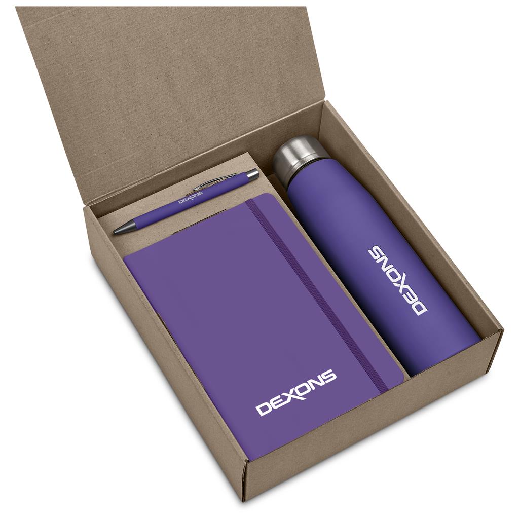 Gibson Kraft Gift Set - Image 49