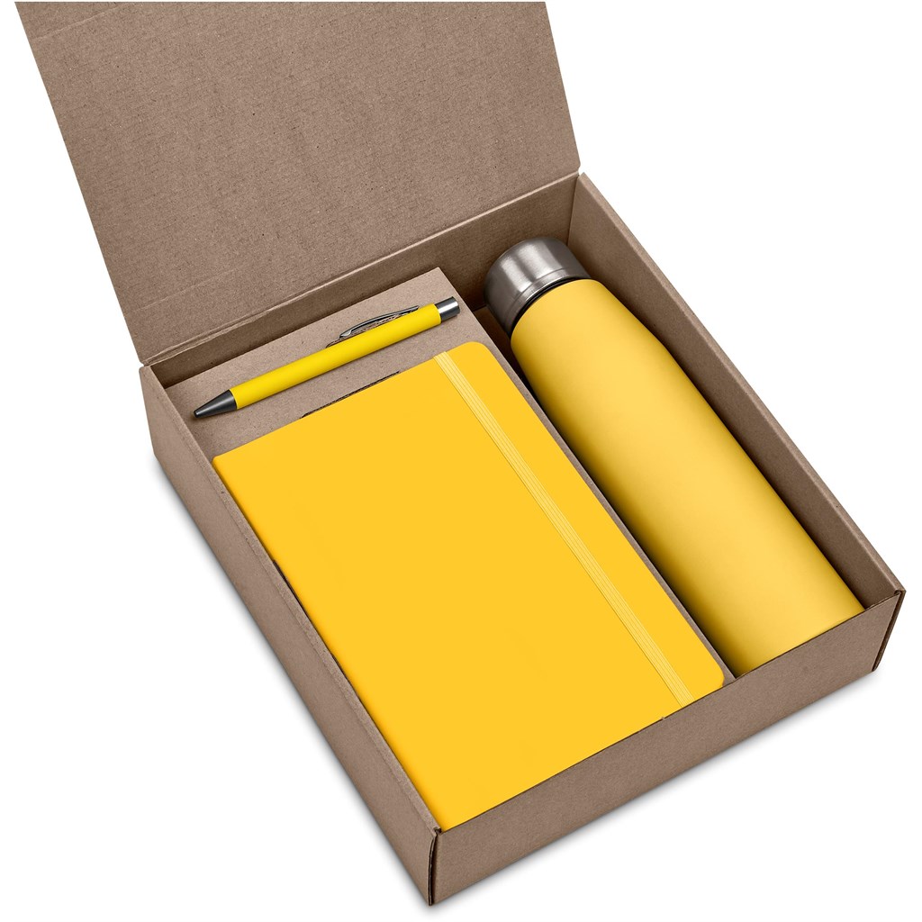 Gibson Kraft Gift Set - Image 43
