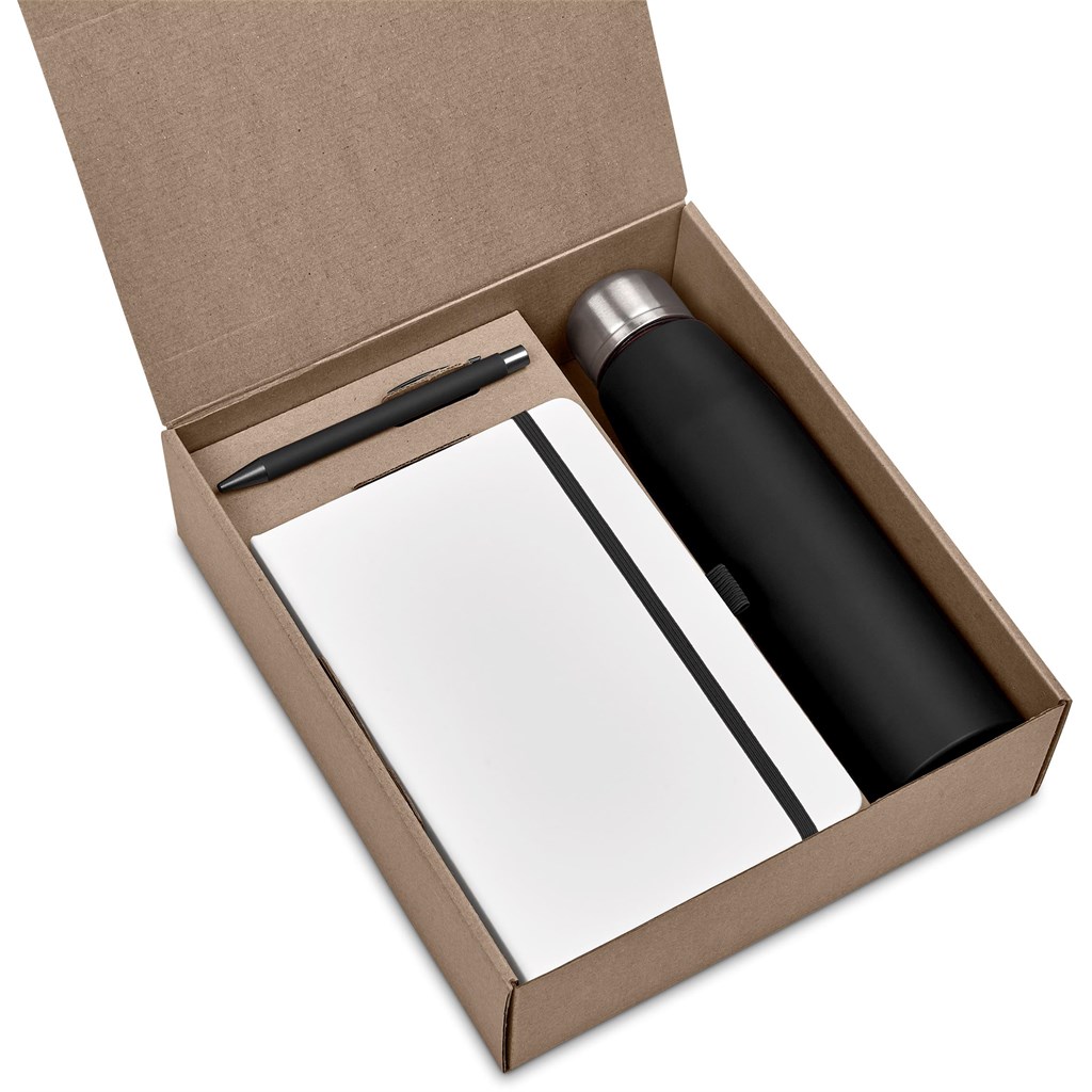 Palmer Kraft Gift Set - Green - Image 8