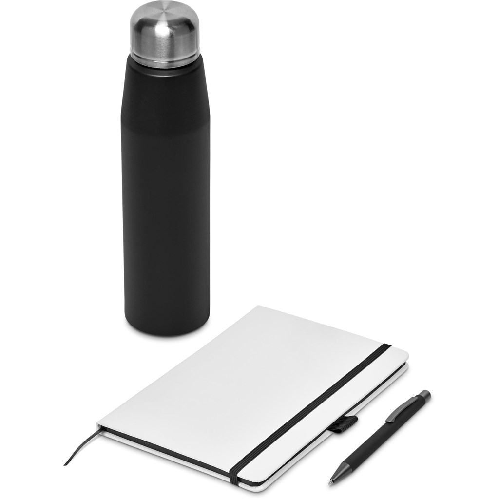 Palmer Kraft Gift Set - Green - Image 7