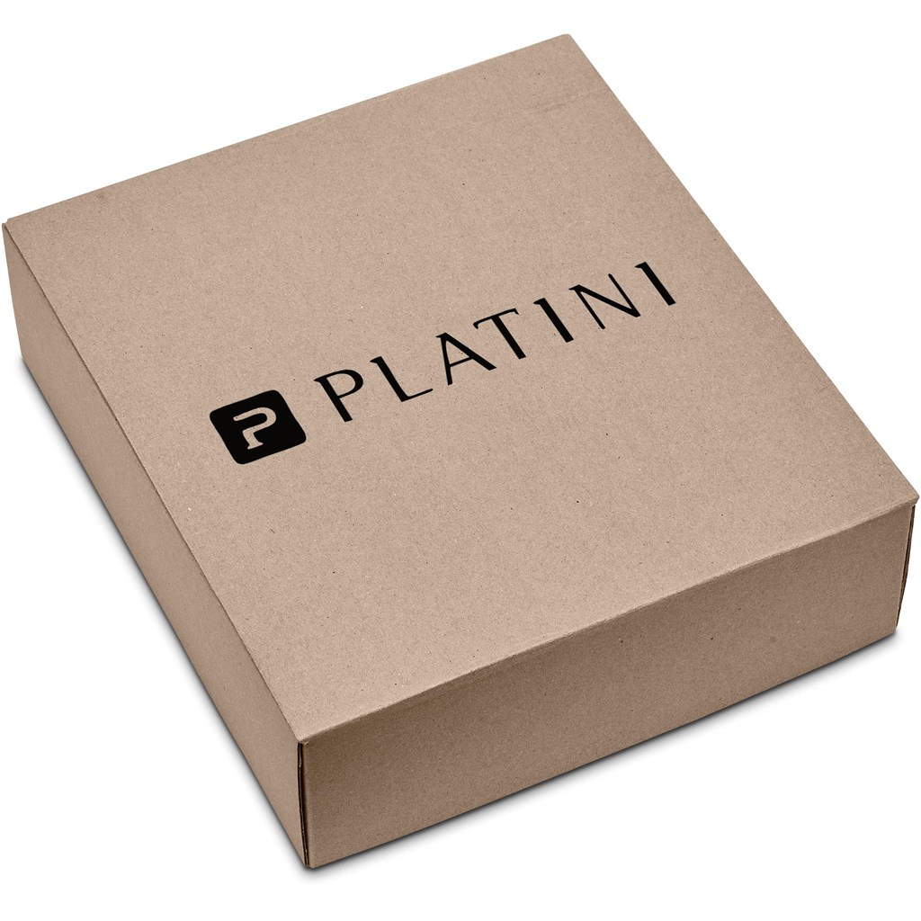 Palmer Kraft Gift Set - Green - Image 5