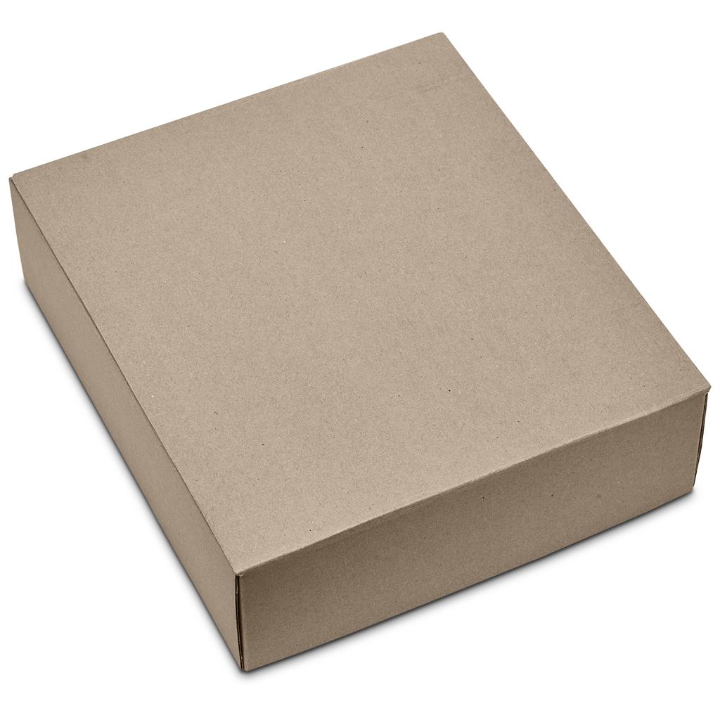 Palmer Kraft Gift Set - Green - Image 3
