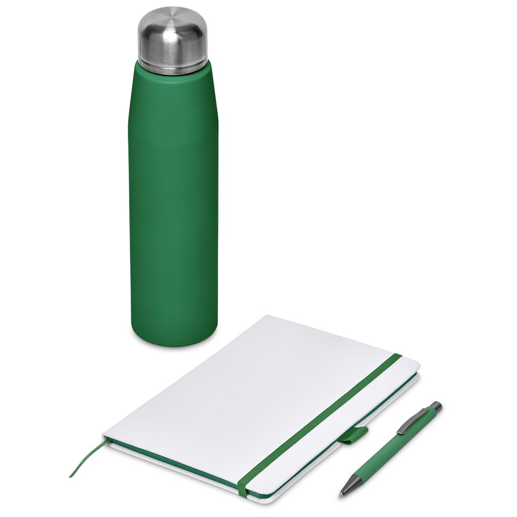 Palmer Kraft Gift Set - Green - Image 14