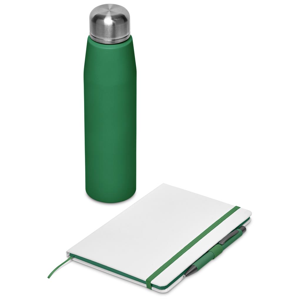 Palmer Kraft Gift Set - Green - Image 15