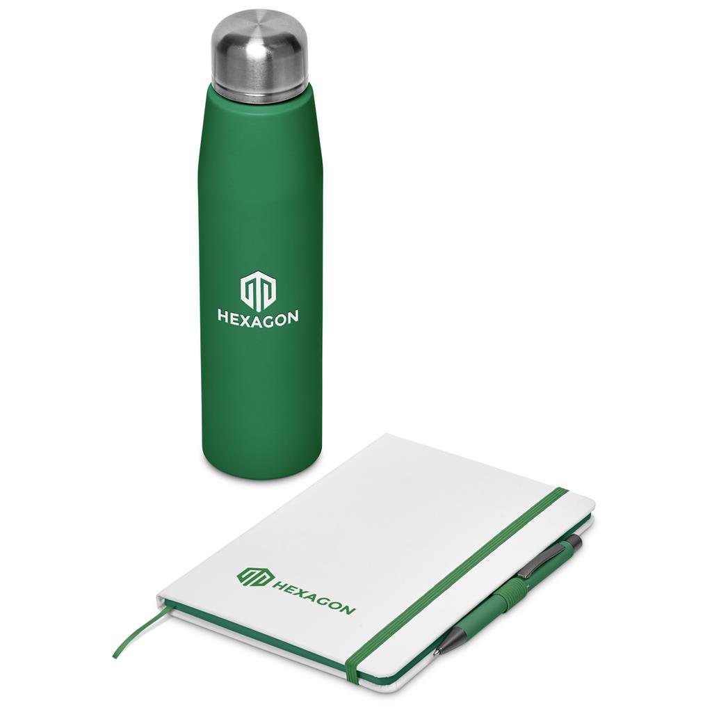 Palmer Kraft Gift Set - Green - Image 16