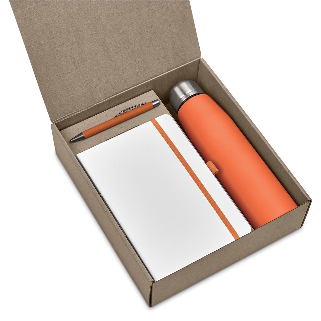 Palmer Kraft Gift Set - Green - Image 28