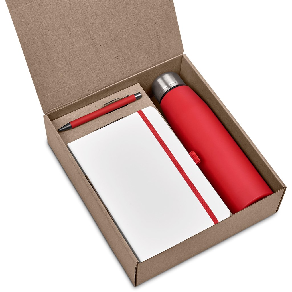 Palmer Kraft Gift Set - Green - Image 30