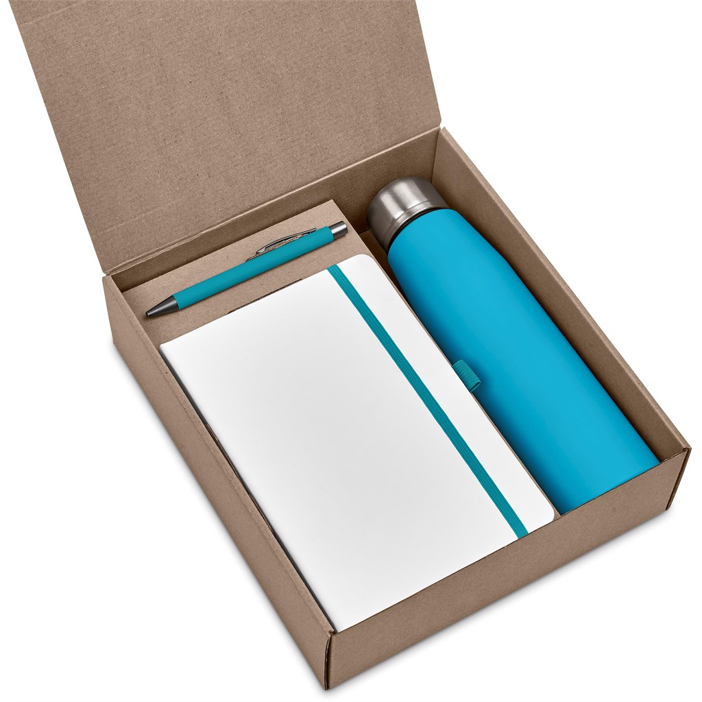 Palmer Kraft Gift Set - Green - Image 36