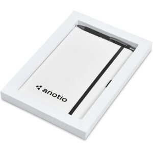 Duncan Notebook & Pen Set