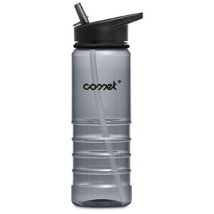 Nautica Plastic Water Bottle - 750ml