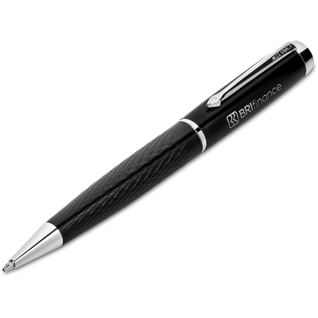 Alex Varga Sashenka Ball Pen &Amp; Rollerball Set - Image 3