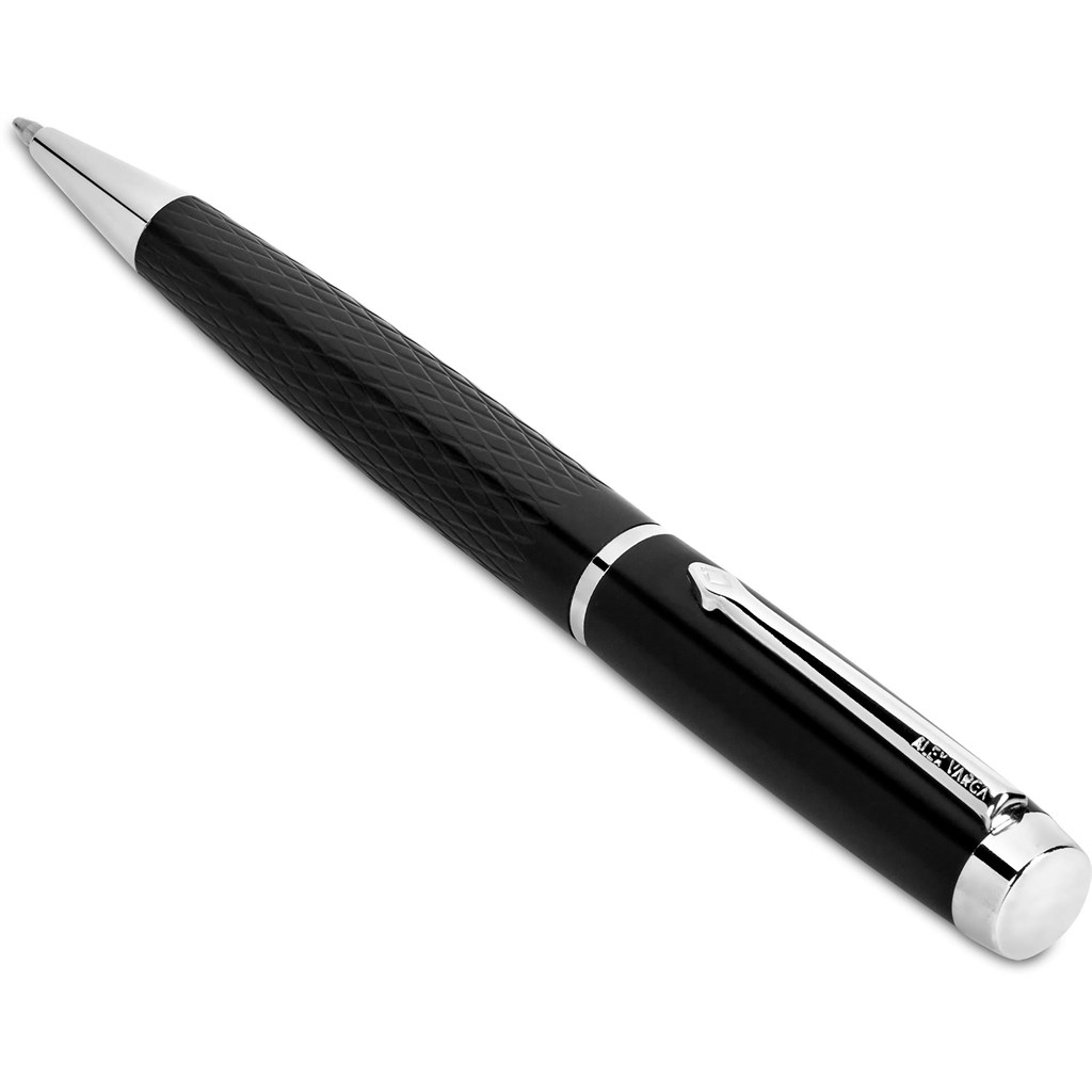 Alex Varga Sashenka Ball Pen &Amp; Rollerball Set - Image 5