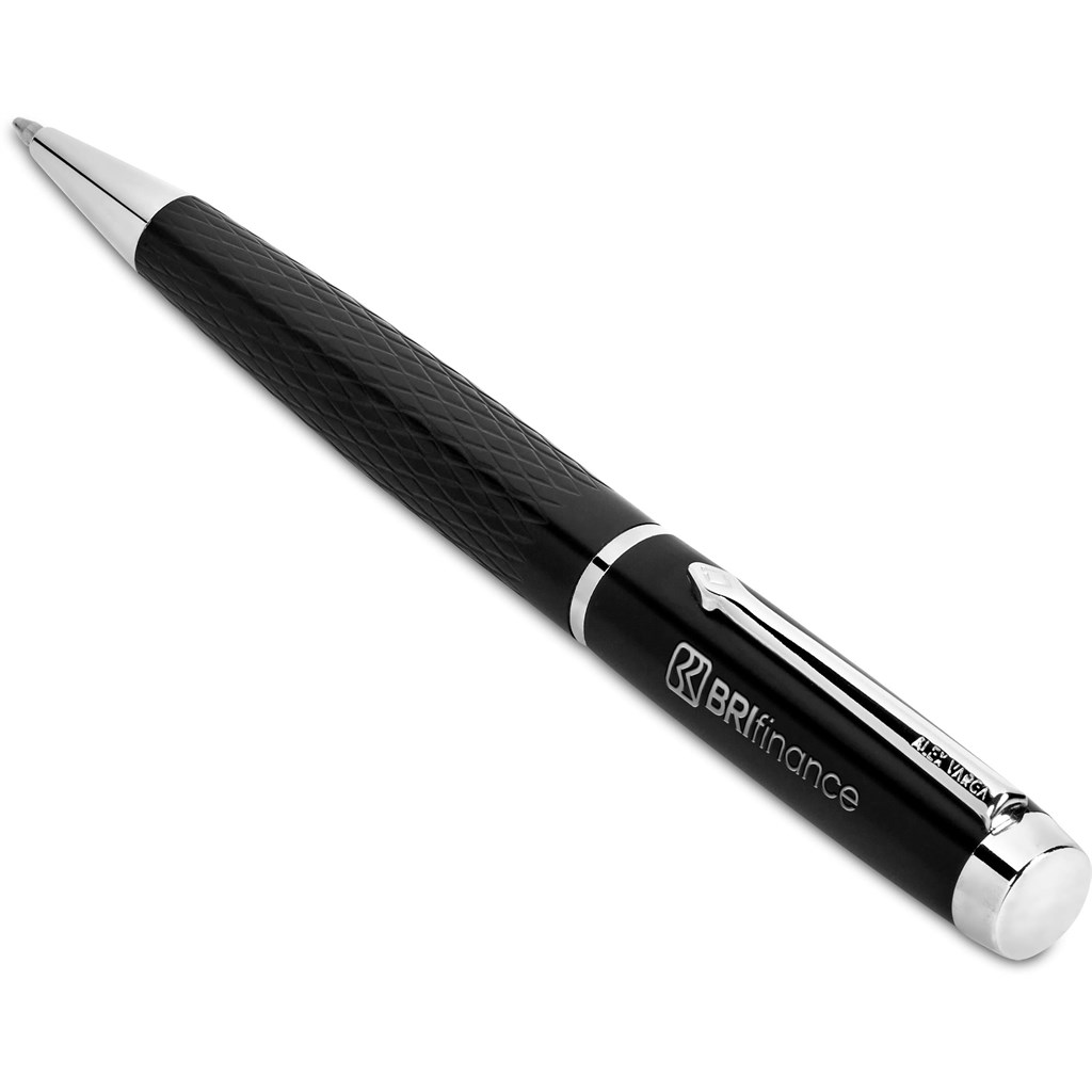 Alex Varga Sashenka Ball Pen &Amp; Rollerball Set - Image 25