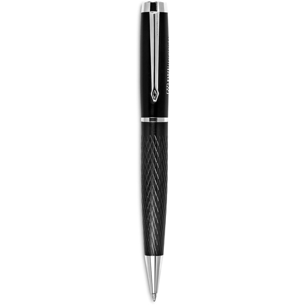 Alex Varga Sashenka Ball Pen &Amp; Rollerball Set - Image 17