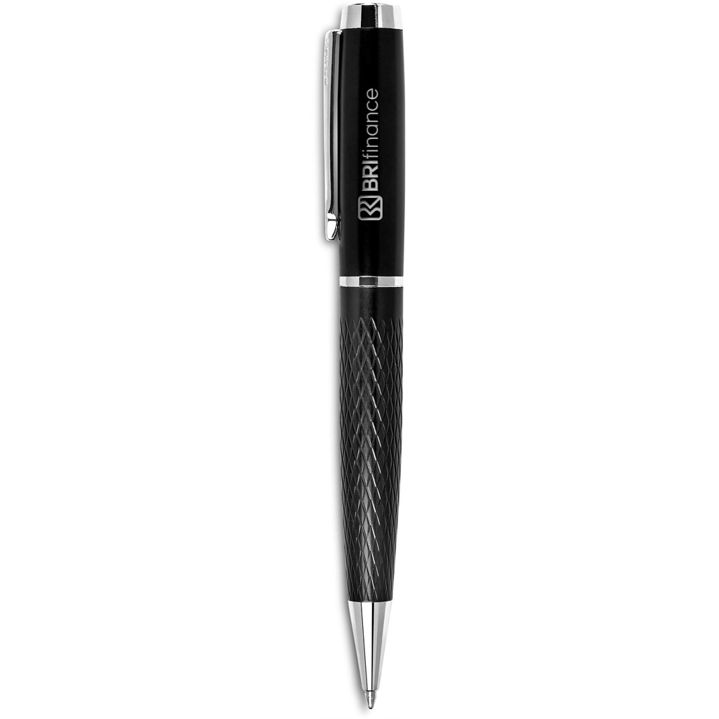 Alex Varga Sashenka Ball Pen &Amp; Rollerball Set - Image 21