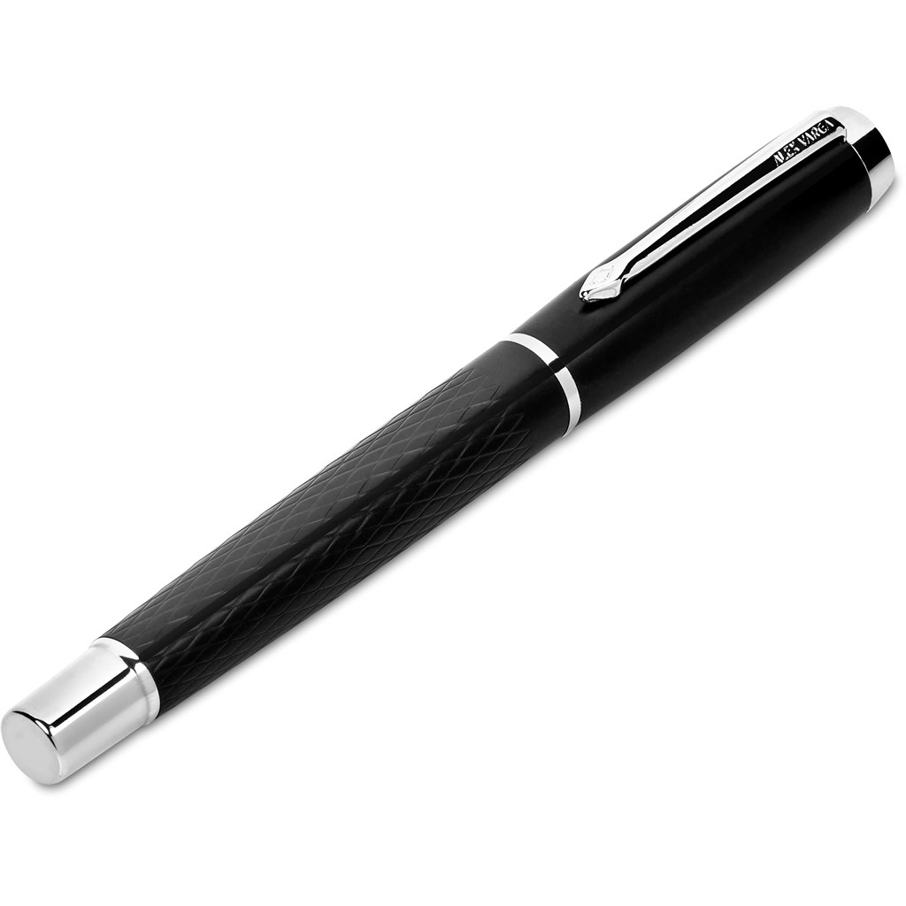 Alex Varga Sashenka Ball Pen &Amp; Rollerball Set - Image 29