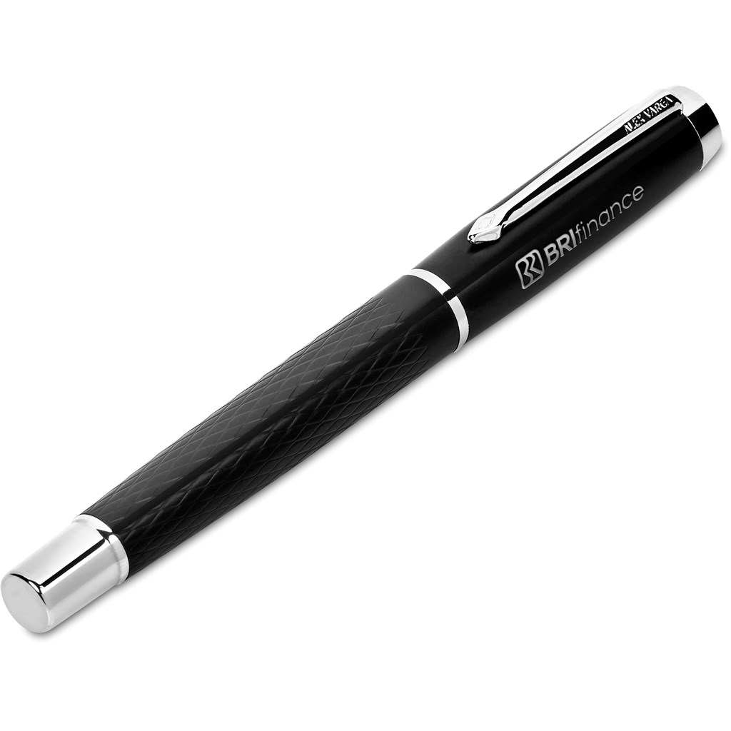 Alex Varga Sashenka Ball Pen &Amp; Rollerball Set - Image 33